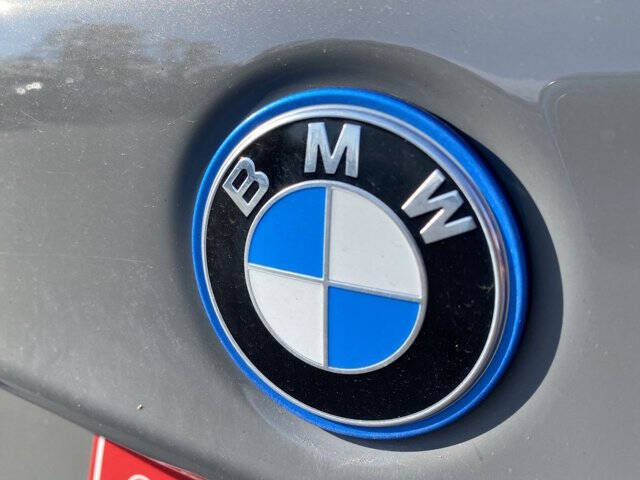 2022 BMW 5 Series 530e