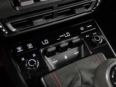 2022 Porsche 911 GT3