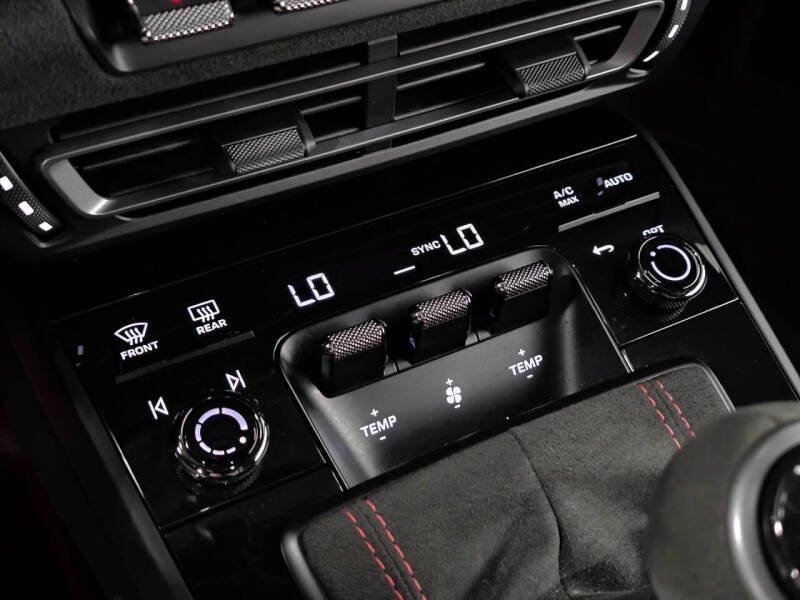 2022 Porsche 911 GT3