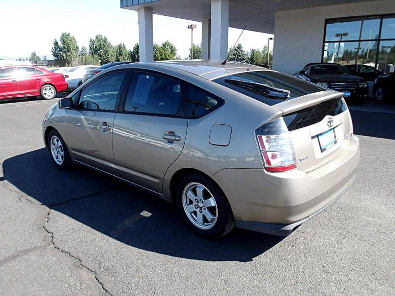 2005 Toyota Prius