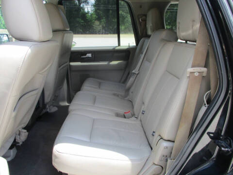 2014 Ford Expedition XLT
