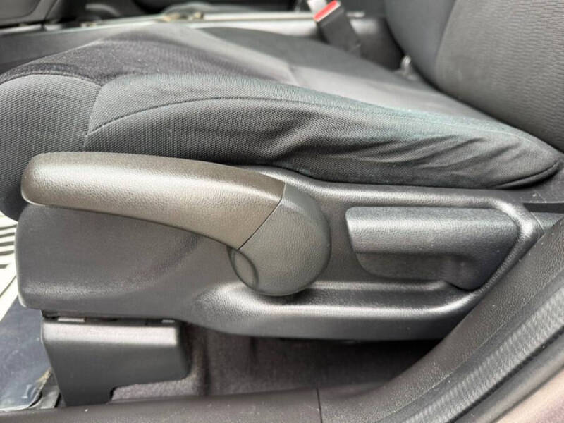 2012 Honda CR-V LX