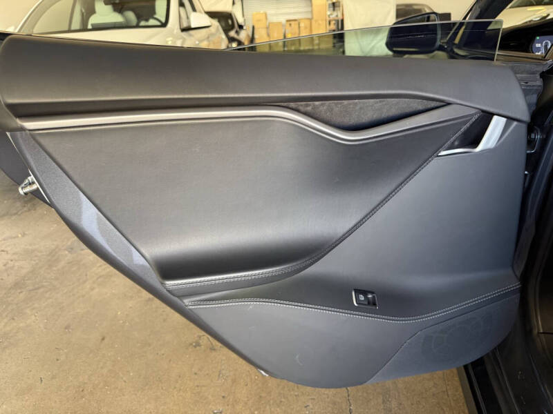 2019 Tesla Model S 100D