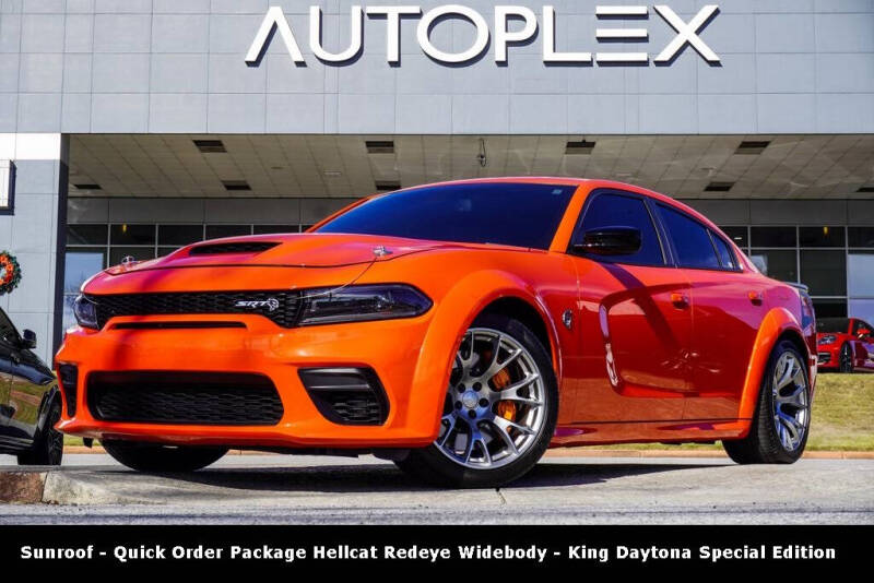 2023 Dodge Charger