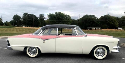 1955 Dodge Coronet