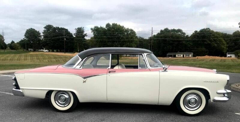 1955 Dodge Coronet