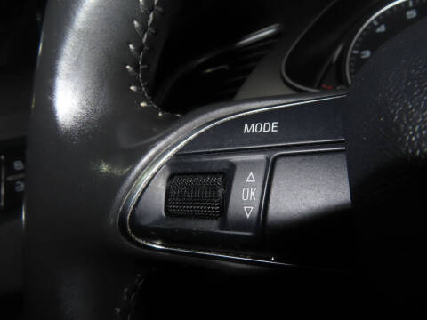 2013 Audi Allroad 2.0T quattro Premium