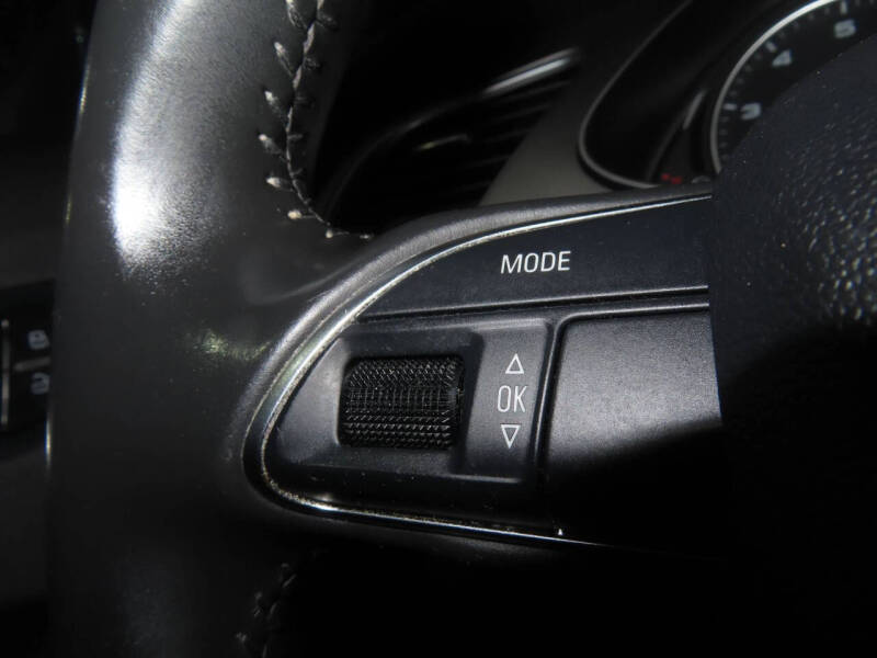 2013 Audi Allroad 2.0T quattro Premium