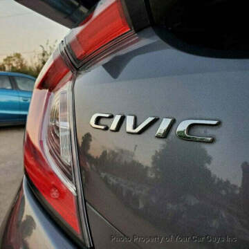 2017 Honda Civic Type R Touring