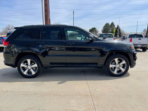 2021 Jeep Grand Cherokee High Altitude