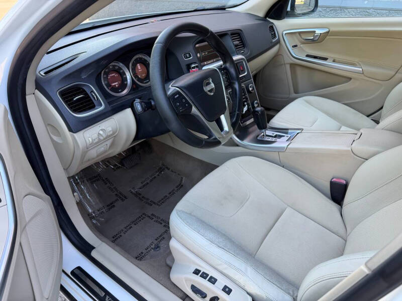 2012 Volvo S60 T5