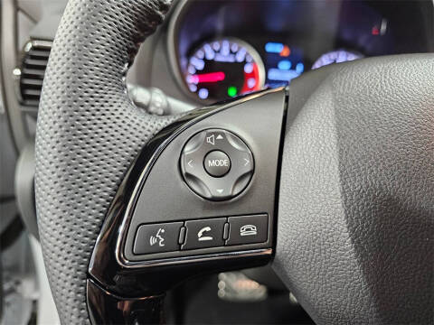 2025 Mitsubishi Eclipse Cross SEL