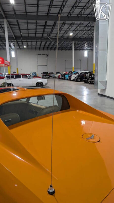 1977 Chevrolet Corvette