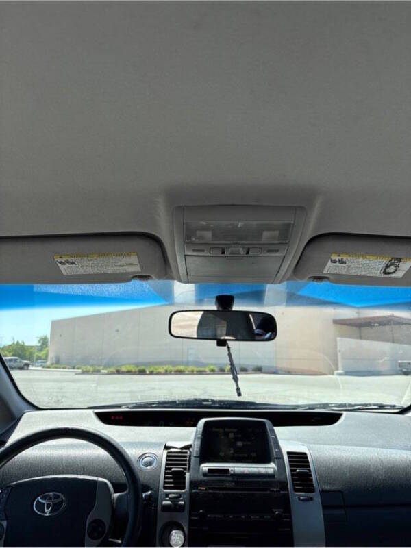 2006 Toyota Prius