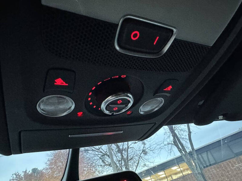 2013 Audi Q5 3.0T quattro Premium Plus