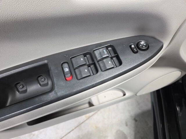 2012 Chevrolet Impala LT Fleet