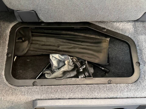 1998 Toyota Tacoma SR5