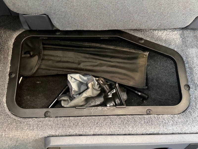 1998 Toyota Tacoma SR5