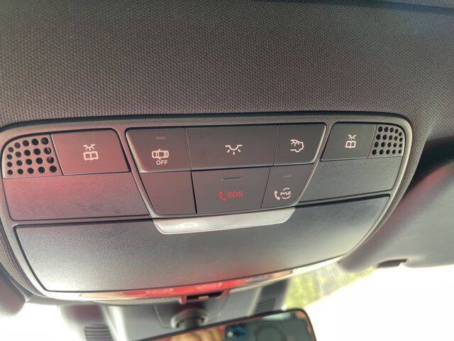 2019 Mercedes-Benz E-Class E 300 4MATIC