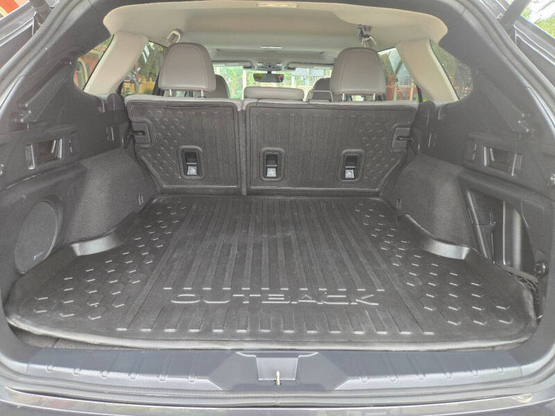 2024 Subaru Outback Limited