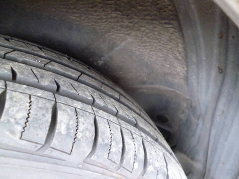 2005 Toyota Sienna LE 7 Passenger