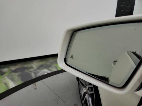 2016 Mercedes-Benz E-Class E 400