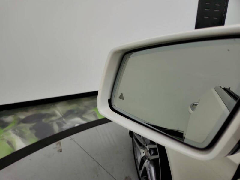 2016 Mercedes-Benz E-Class E 400