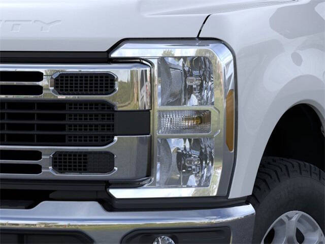 2026 Ford F-350 Super Duty