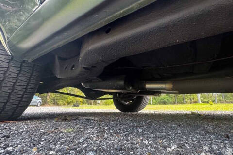 1972 Chevrolet Chevelle