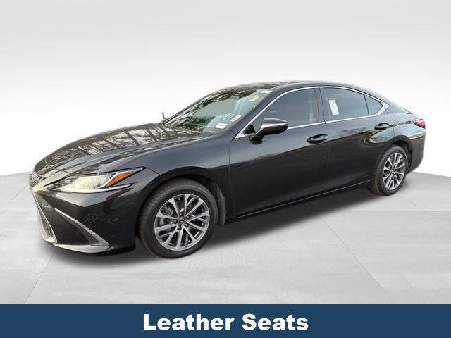 2023 Lexus ES 350