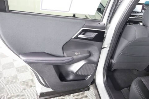 2024 Mitsubishi Outlander ES