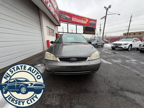 2006 Ford Focus