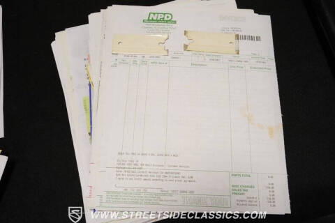 1971 Chevrolet Chevelle