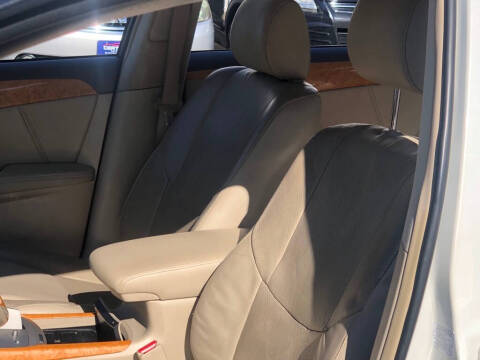 2006 Toyota Avalon Limited