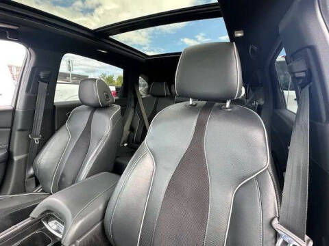 2020 Acura RDX SH-AWD w/A-SPEC