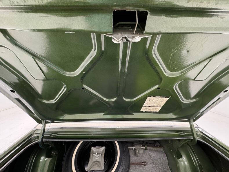 1973 Plymouth Satellite