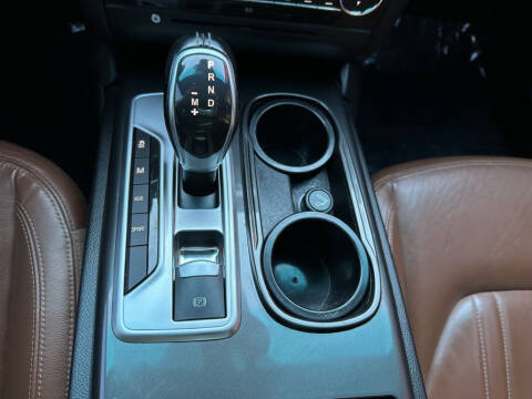 2014 Maserati Ghibli