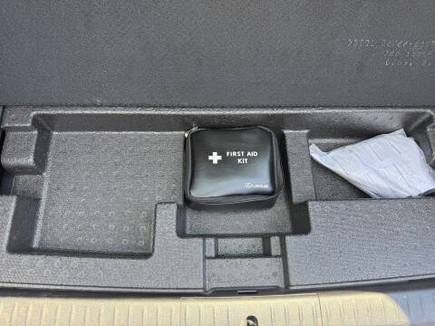 2012 Lexus CT 200h