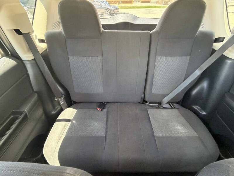 2015 Jeep Compass Sport