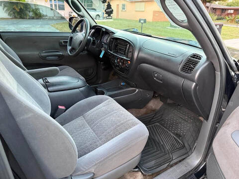 2006 Toyota Tundra SR5