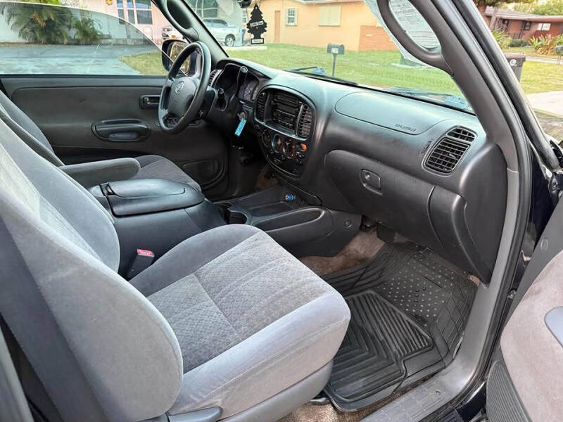 2006 Toyota Tundra SR5