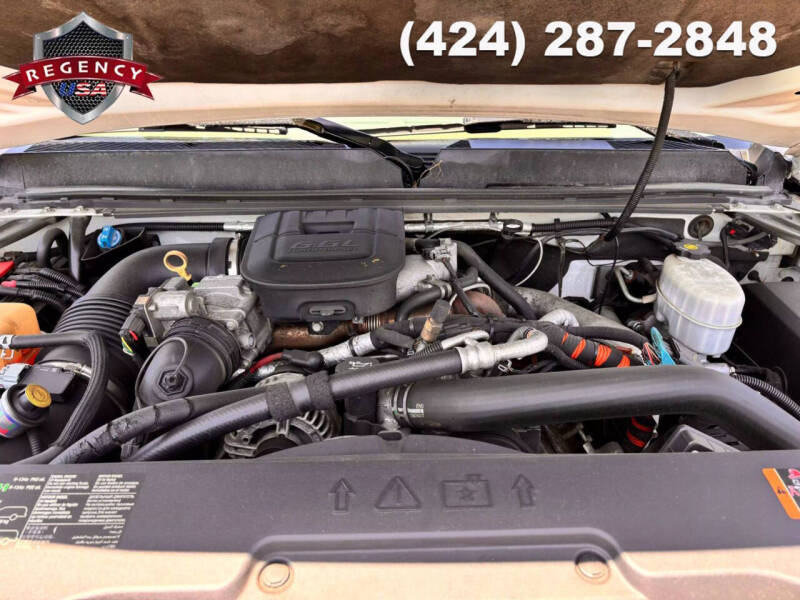 2011 GMC Sierra 2500HD