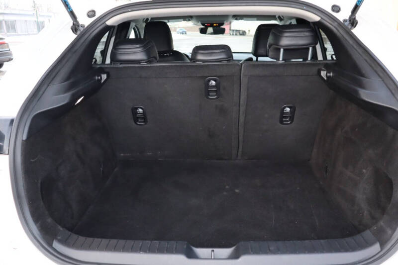 2023 Mazda CX-30 2.5 S Select