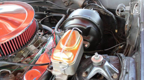 1971 Ford Torino