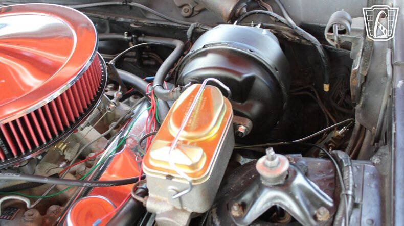 1971 Ford Torino