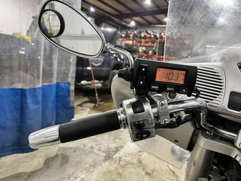 2005 Yamaha Royal Star? Venture