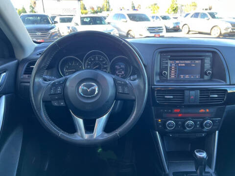 2014 Mazda CX-5 Grand Touring