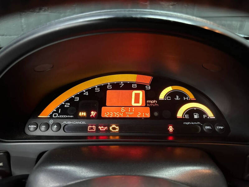 2005 Honda S2000