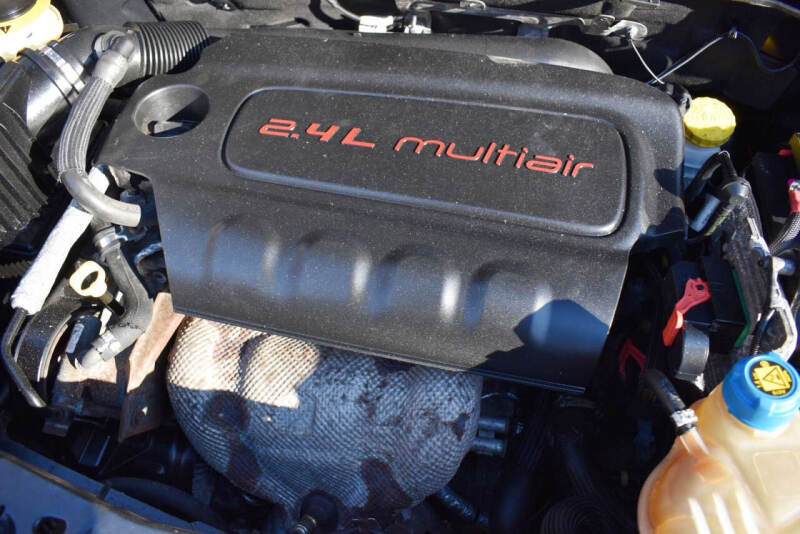 2017 RAM ProMaster City