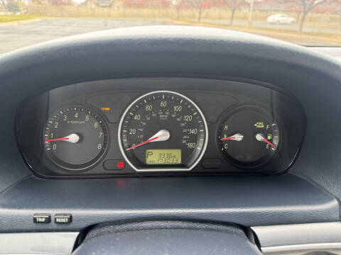 2008 Hyundai Sonata GLS V6